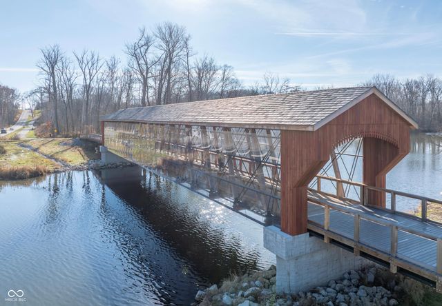 10967 Preservation Point, Fishers, IN 46037