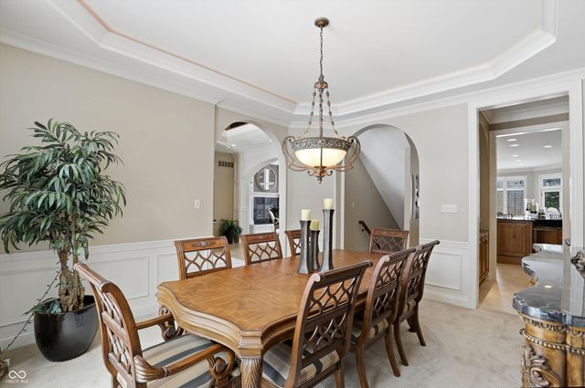 10967 Preservation Point, Fishers, IN 46037