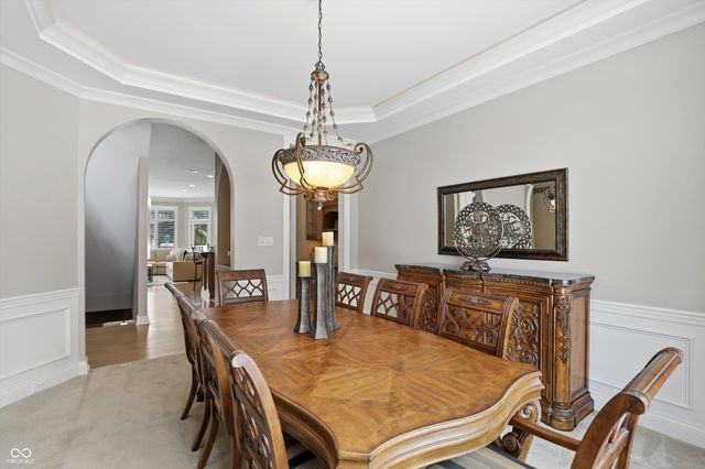 10967 Preservation Point, Fishers, IN 46037