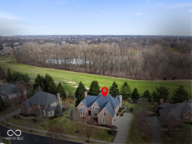 10967 Preservation Point, Fishers, IN 46037