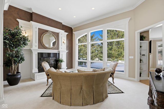 10967 Preservation Point, Fishers, IN 46037