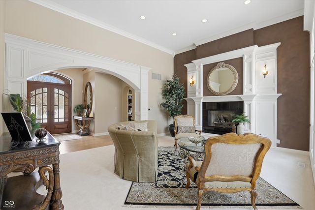 10967 Preservation Point, Fishers, IN 46037