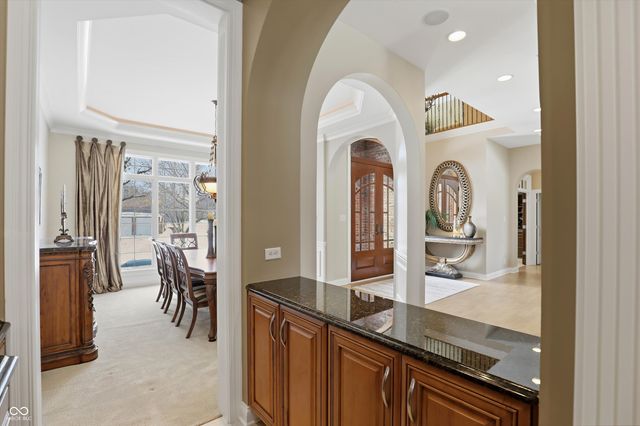 10967 Preservation Point, Fishers, IN 46037