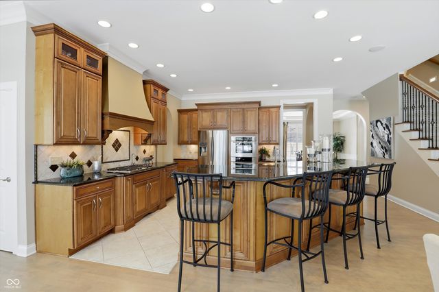 10967 Preservation Point, Fishers, IN 46037