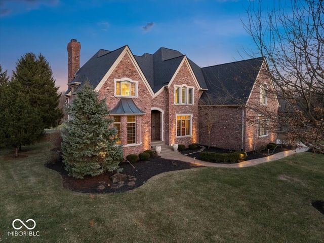 10967 Preservation Point, Fishers, IN 46037