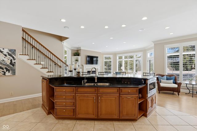 10967 Preservation Point, Fishers, IN 46037