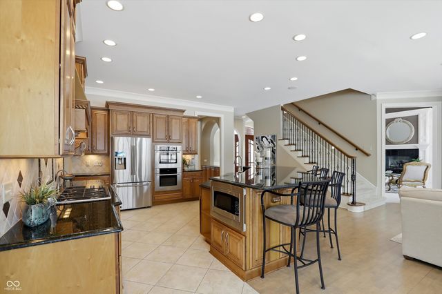 10967 Preservation Point, Fishers, IN 46037