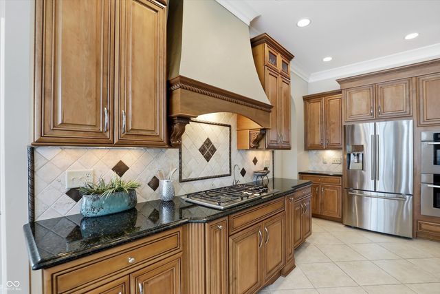 10967 Preservation Point, Fishers, IN 46037