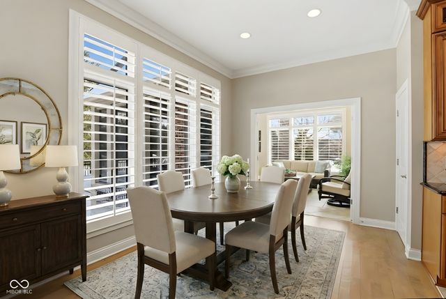 10967 Preservation Point, Fishers, IN 46037