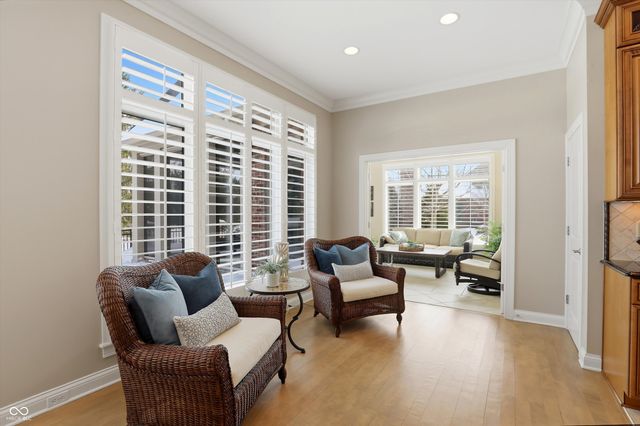 10967 Preservation Point, Fishers, IN 46037