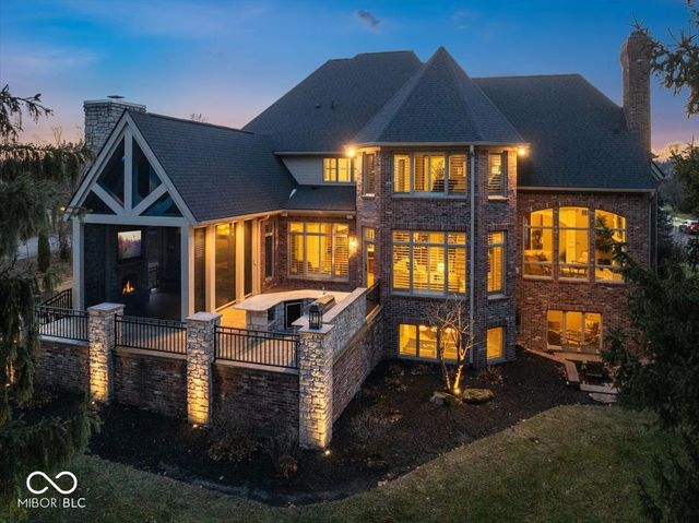 10967 Preservation Point, Fishers, IN 46037