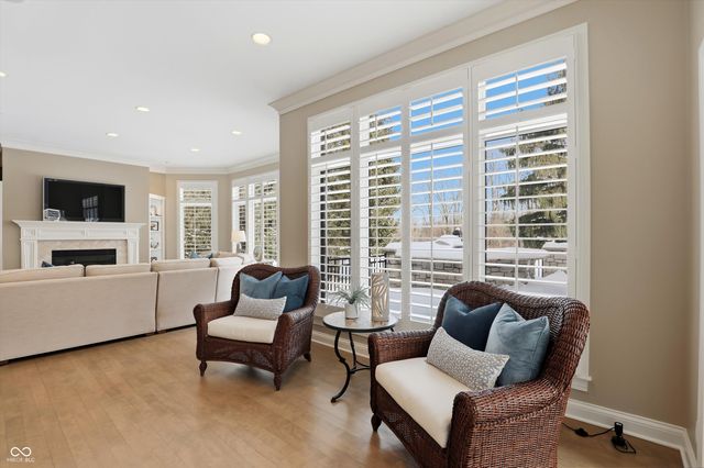 10967 Preservation Point, Fishers, IN 46037