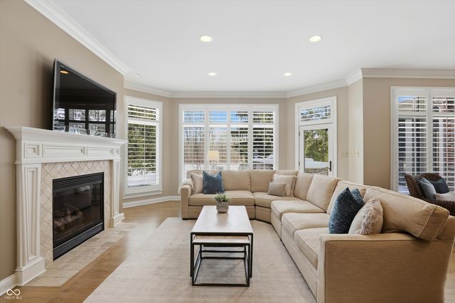 10967 Preservation Point, Fishers, IN 46037