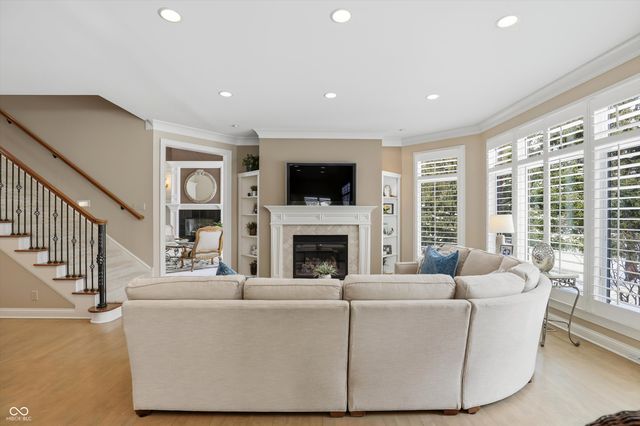 10967 Preservation Point, Fishers, IN 46037