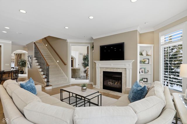 10967 Preservation Point, Fishers, IN 46037