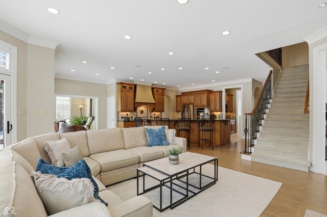 10967 Preservation Point, Fishers, IN 46037