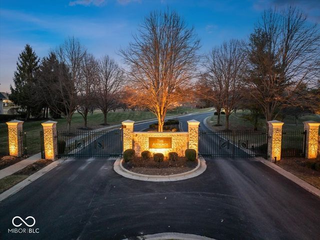 10967 Preservation Point, Fishers, IN 46037