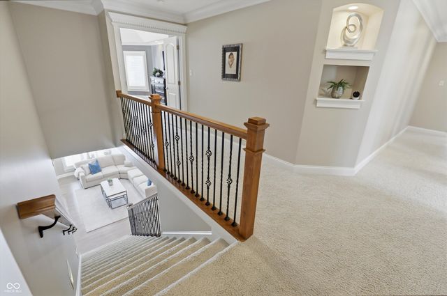 10967 Preservation Point, Fishers, IN 46037