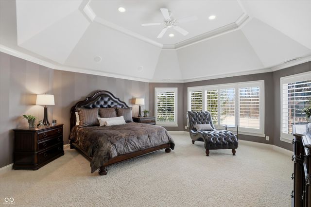 10967 Preservation Point, Fishers, IN 46037