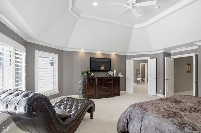 10967 Preservation Point, Fishers, IN 46037