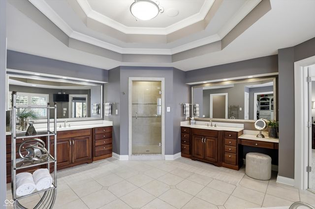 10967 Preservation Point, Fishers, IN 46037