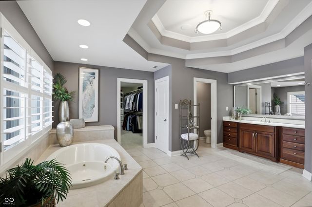 10967 Preservation Point, Fishers, IN 46037