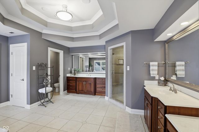 10967 Preservation Point, Fishers, IN 46037