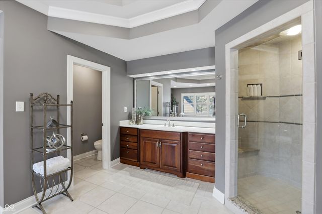 10967 Preservation Point, Fishers, IN 46037