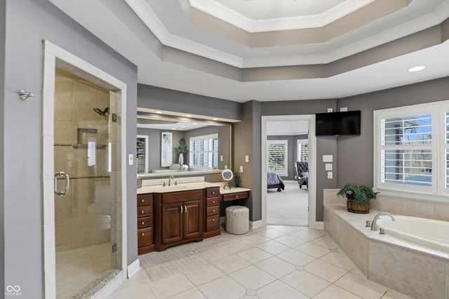 10967 Preservation Point, Fishers, IN 46037