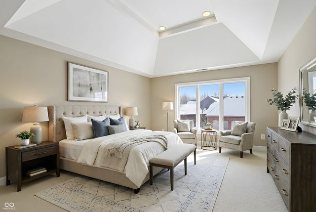 10967 Preservation Point, Fishers, IN 46037