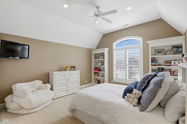 10967 Preservation Point, Fishers, IN 46037