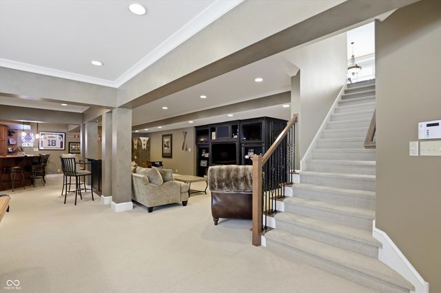 10967 Preservation Point, Fishers, IN 46037