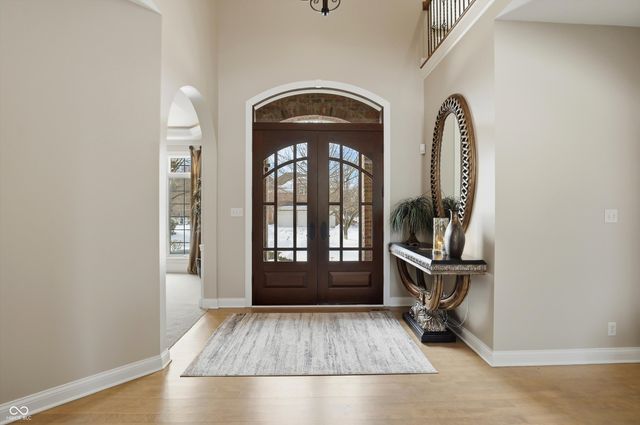 10967 Preservation Point, Fishers, IN 46037