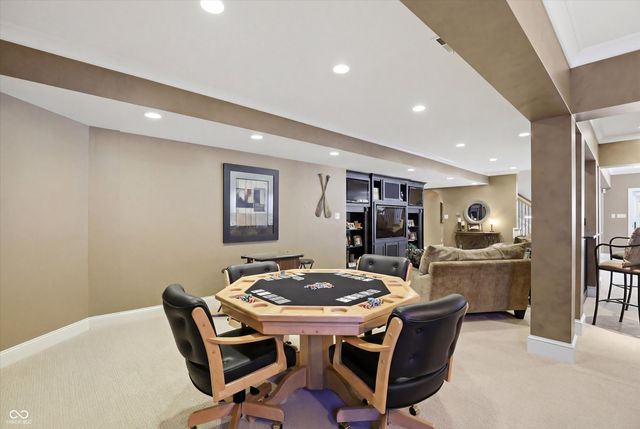 10967 Preservation Point, Fishers, IN 46037