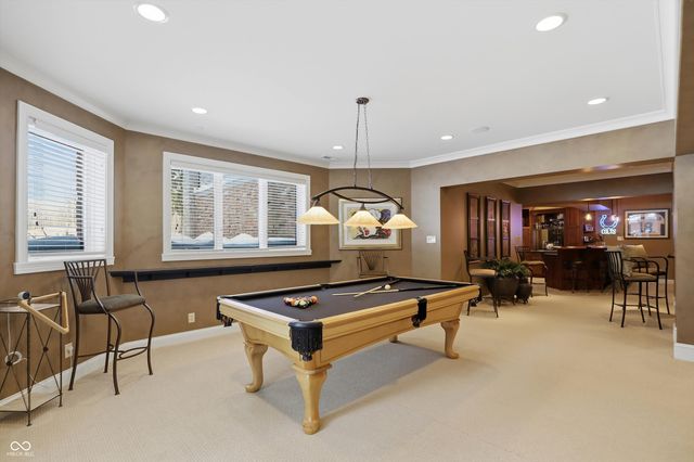 10967 Preservation Point, Fishers, IN 46037