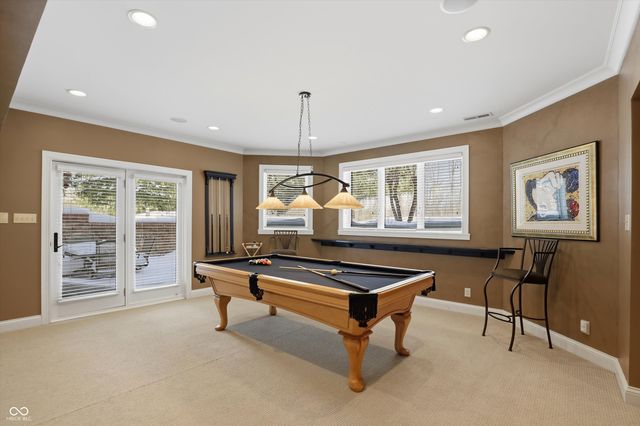 10967 Preservation Point, Fishers, IN 46037