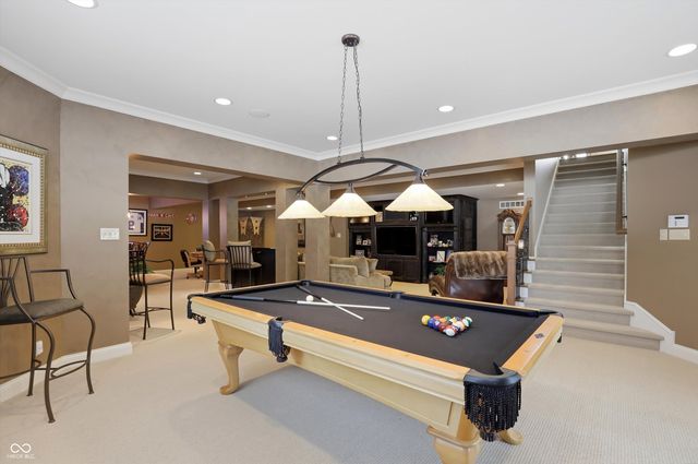 10967 Preservation Point, Fishers, IN 46037