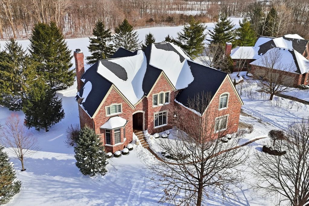 10967 Preservation Point, Fishers, IN 46037