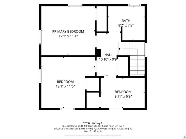 808 E 7th St, Superior, WI 54880