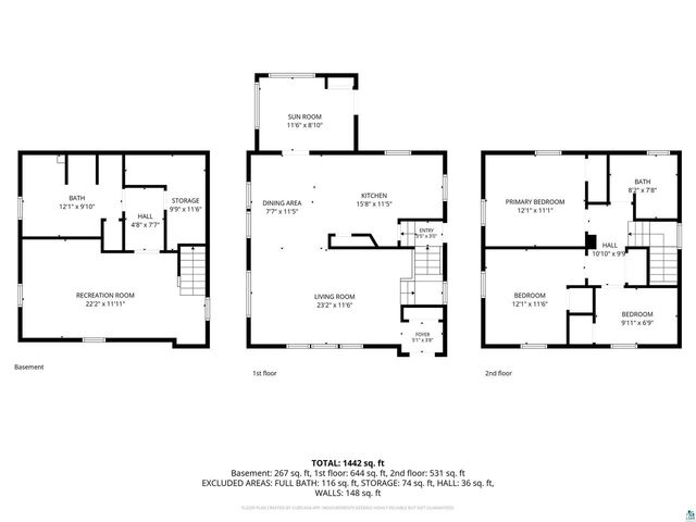 808 E 7th St, Superior, WI 54880
