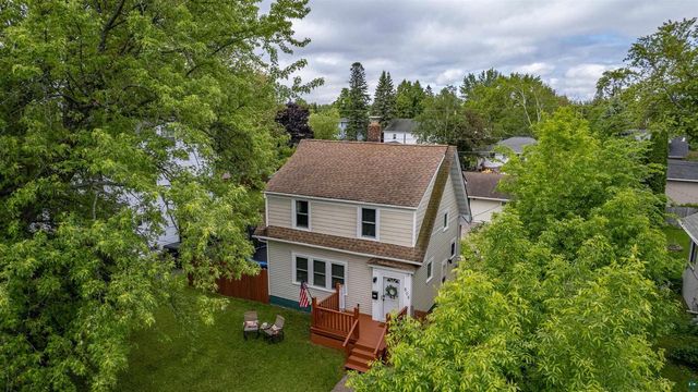 808 E 7th St, Superior, WI 54880