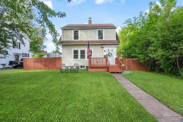 808 E 7th St, Superior, WI 54880