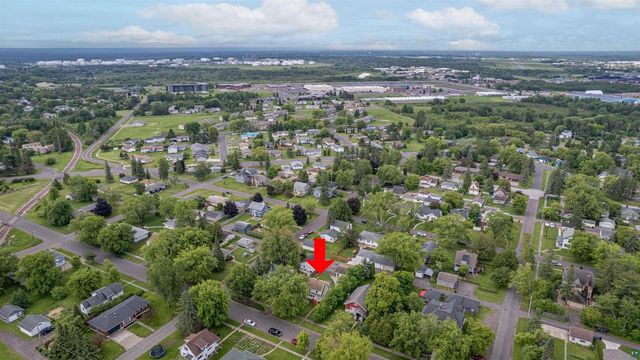 808 E 7th St, Superior, WI 54880