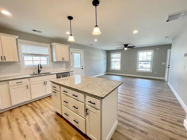 1025 Judah Bear Boulevard, Richmond, KY 40475