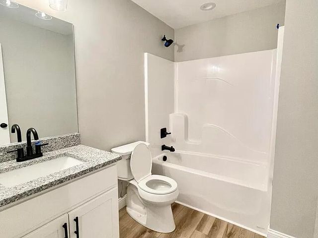 1025 Judah Bear Boulevard, Richmond, KY 40475