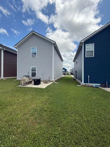 1025 Judah Bear Boulevard, Richmond, KY 40475