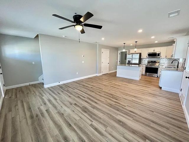 1025 Judah Bear Boulevard, Richmond, KY 40475