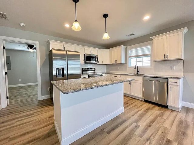 1025 Judah Bear Boulevard, Richmond, KY 40475