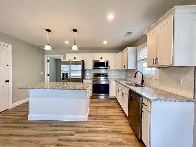 1025 Judah Bear Boulevard, Richmond, KY 40475