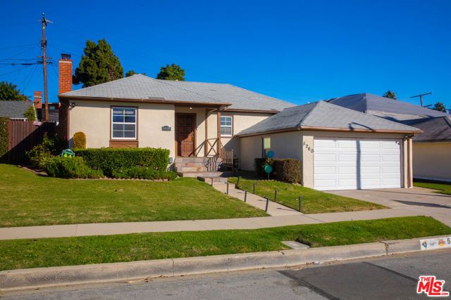 5260 Parkglen Avenue, Los Angeles, CA 90043